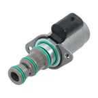 35T40860 Solenoid Valve 12V for Muncie CS10/CS20 PTO Dump Truck US