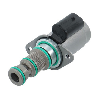 35T40860 Solenoid Valve 12V for Muncie CS10/CS20 PTO Dump Truck US