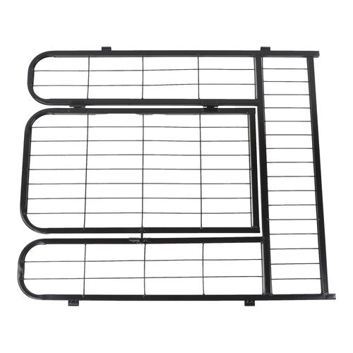 24 Panels 32x26 inch Dog Playpen Crate Fence Pet PlayPen Exercise Cage