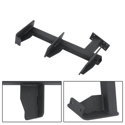 3 Steps Triple Step Boat Trailer Steps With Handle For Universal Boat NEW