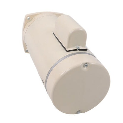 1.5 HP Single Speed Pool Pump Motor 071315S 56Y Square Frame Flange 355012S