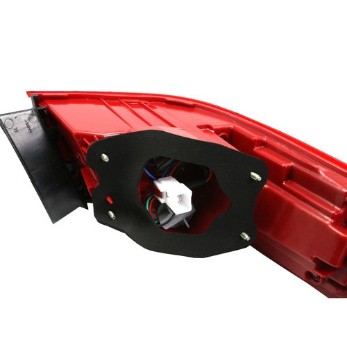 Rear Outer Tail Light Lamp Halogen Right Passenger for 2016-2020 for Kia Optima