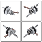 1:7 For HiSun 750 HS 750 Crankshaft Assy 1220A-007H-0000,12200-007G00-0200 UTV
