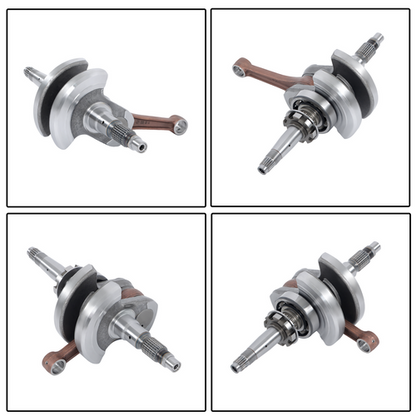 1:7 For HiSun 750 HS 750 Crankshaft Assy 1220A-007H-0000,12200-007G00-0200 UTV
