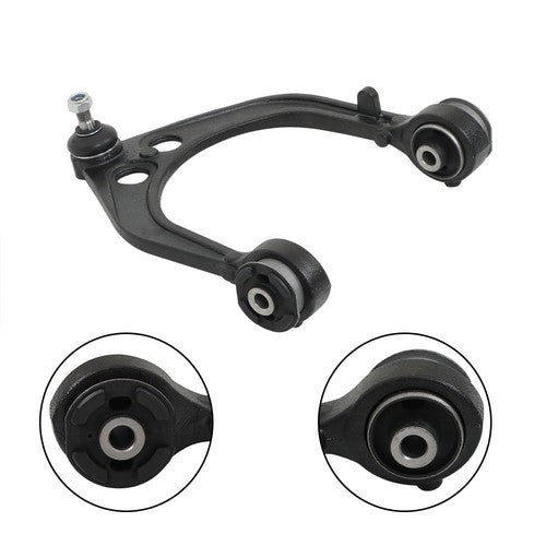 8x For Dodge Charger Challenger 300 11-19 RWD Front Upper Lower Control Arm New