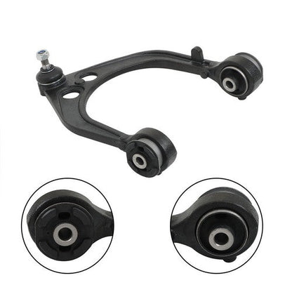 8x For Dodge Charger Challenger 300 11-19 RWD Front Upper Lower Control Arm New