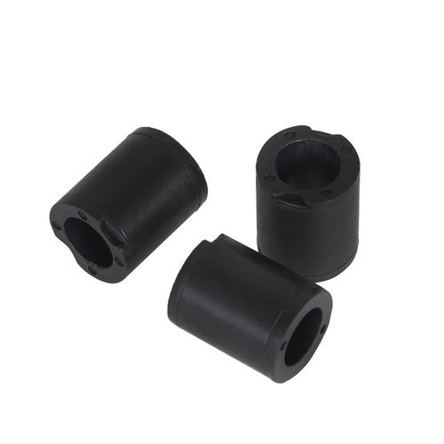 For Yamaha G16 G19 G22 Gas Golf Cart 1996+ 3× Drive Clutch Roller Bushing Kit US