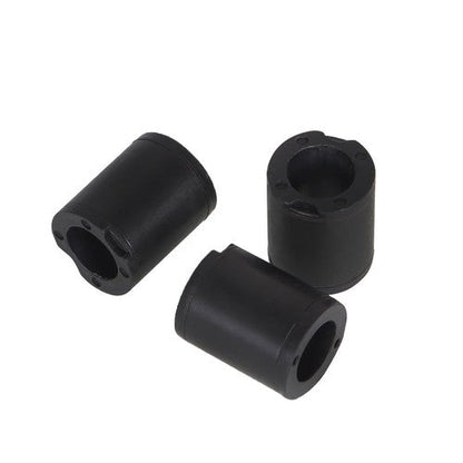 For Yamaha G16 G19 G22 Gas Golf Cart 1996+ 3× Drive Clutch Roller Bushing Kit US