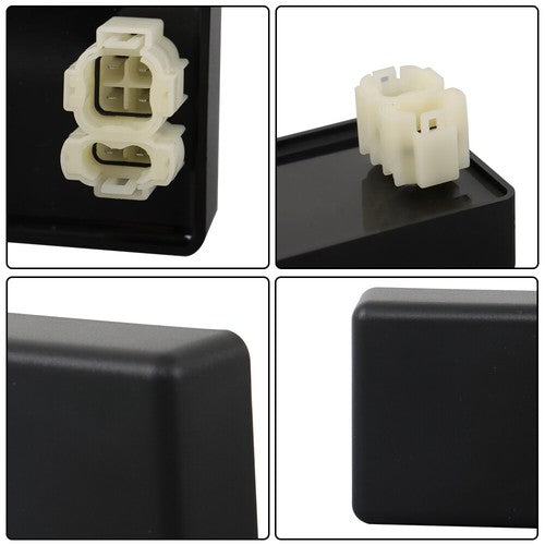 Ignition Control Module CDI Box For 06-17 CRF150F ECU ECM Ignitor Unit USA