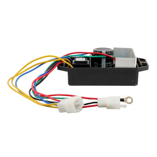 Automatic Voltage Regulator KI-DAVR-150S AVR 12-15KW Single Phase