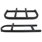 Rear Seat Bag Holder Universal Attachment Set Golf Cart For Club Car EZGo Yamaha