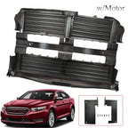 With Motor For 2013-2018 2019 Ford Taurus Active Grille Shutter DG1Z-8475-A