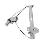 751-165 For Acura CL 2003 Window Regulator W/Motor Front Right Passenger Side