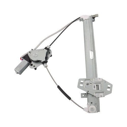 751-165 For Acura CL 2003 Window Regulator W/Motor Front Right Passenger Side
