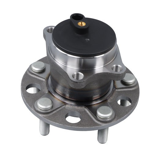4× Front Rear Wheel Hub Bearings For Chrysler 200 Dodge Avenger 2011-2014 FWD