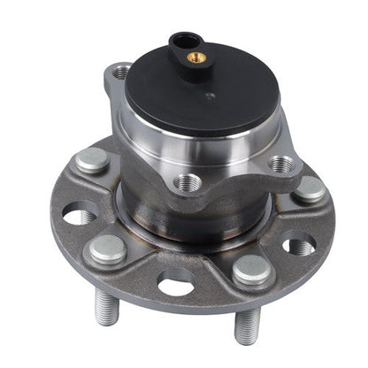 4× Front Rear Wheel Hub Bearings For Chrysler 200 Dodge Avenger 2011-2014 FWD