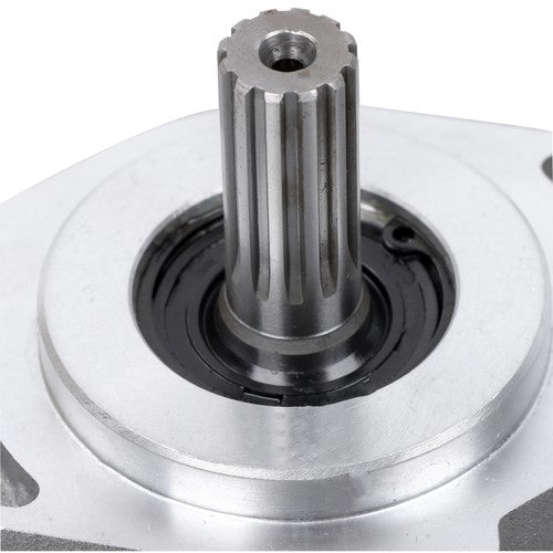 For Massey Ferguson 1020 1020 1030 M30 Hydraulic Oil Pump 3435415M91 3436252M91