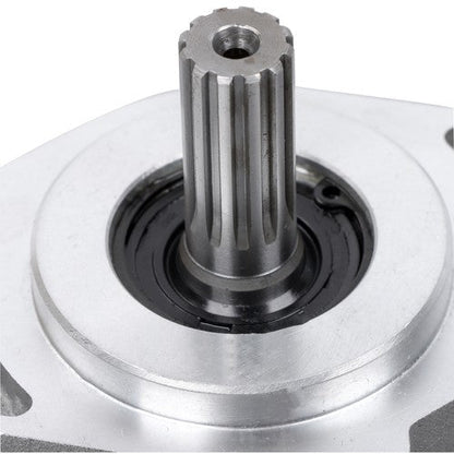 For Massey Ferguson 1020 1020 1030 M30 Hydraulic Oil Pump 3435415M91 3436252M91