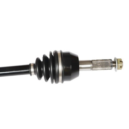 For Polaris 1380197 1380240 Rear Right and Left Complete CV Joint Axles