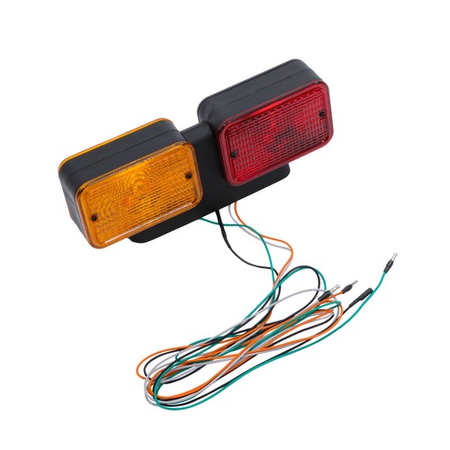 Right TailLight fits John Deere 1025R 2025R 2032R 3025D 3025E LVA18273