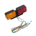 Right TailLight fits John Deere 1025R 2025R 2032R 3025D 3025E LVA18273