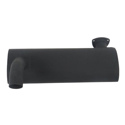 Muffler Compatible With Bobcat A300 S220 S250 S300 S330 T250 T300 T320 6687887