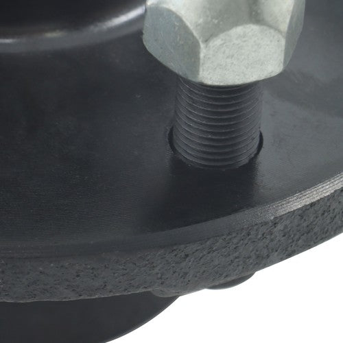 New 2 Sets Trailer Hub Kits For 3,500 lb axles 5 X 5"Bolt Circle Hub Compatible