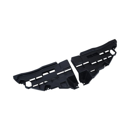 Bumper Trim Set Front Left Right Primed for Chevrolet for Colorado 2015 2020