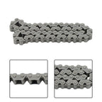 New Cam Chain Timing Chain For Honda Rancher 420 2012 Foreman 500&Pioneer 500