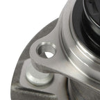 1pc Wheel Hub & Bearing Assembly Rear For Toyota RAV4 Sport Utility FWD 512212