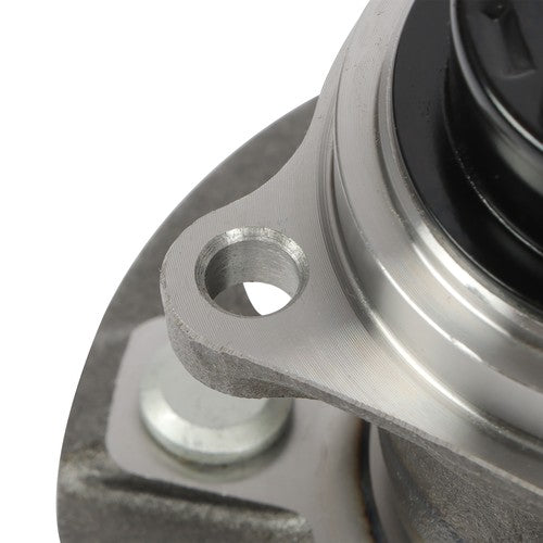 1pc Wheel Hub & Bearing Assembly Rear For Toyota RAV4 Sport Utility FWD 512212