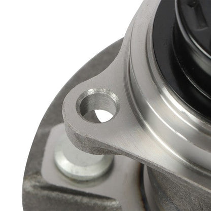 1pc Wheel Hub & Bearing Assembly Rear For Toyota RAV4 Sport Utility FWD 512212