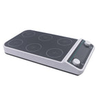 6 Magnetic Stirrer Multi-Position Magnetic 6x500ml 50-1200RPM 120℃/248℉