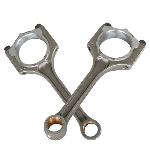 Set of 4 Connecting Rod 235102E410 Fit For Hyundai 2013-2018 Kia 12-19 2.0L