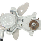 Power Window regulator w/Motor FL&FR For Toyota Tundra 2000-2006 748-502 748-503