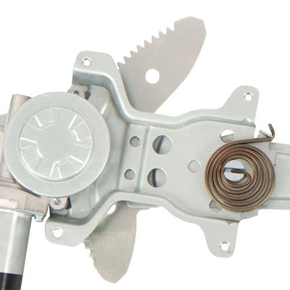 Power Window regulator w/Motor FL&FR For Toyota Tundra 2000-2006 748-502 748-503