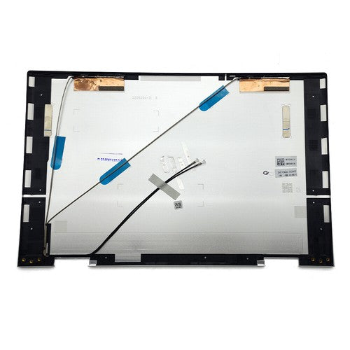 N09645 001 Top Back Cover w Cable for HP ENVY X360 15 EW 15 EW0013DX