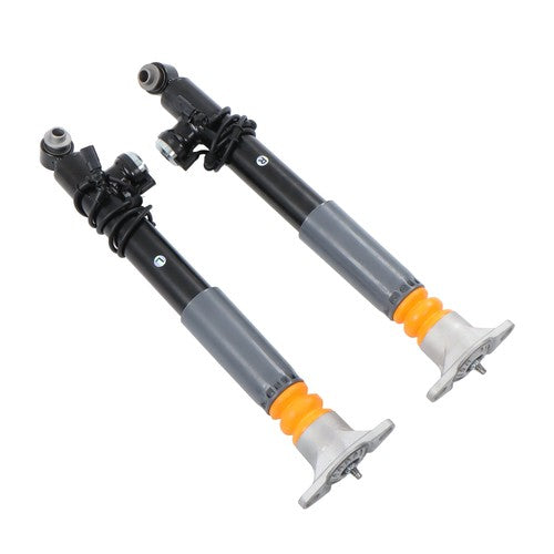 2x Rear Shock Struts w/ Electric For Genesis 2009-2016 Hyundai Equus 2011-16 NEW
