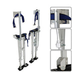 Adjustable Stilt 36" - 48" Drywall Stilts Aluminum Alloy Tool For Electrical