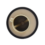 For Kawasaki Mule 500 520 550 600 610 2500 2520 2510 110291004 Air Filter Kit