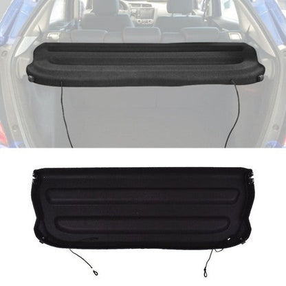 Cargo Cover Shield Shade Tonneau Non Retractable For 2015 2016-2019 Honda New