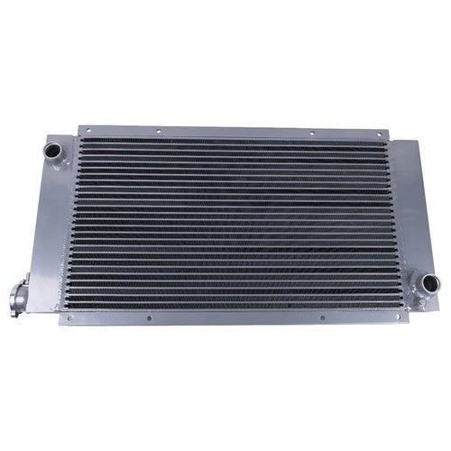 Radiator for Ingersoll Rand Air Compressor Doosan P185 22482277