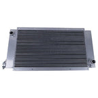 Radiator for Ingersoll Rand Air Compressor Doosan P185 22482277