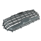 Fit For Toyota Tundra 2022 2023 Front Bumper Grill Dark Gray Grille 53101-0C130