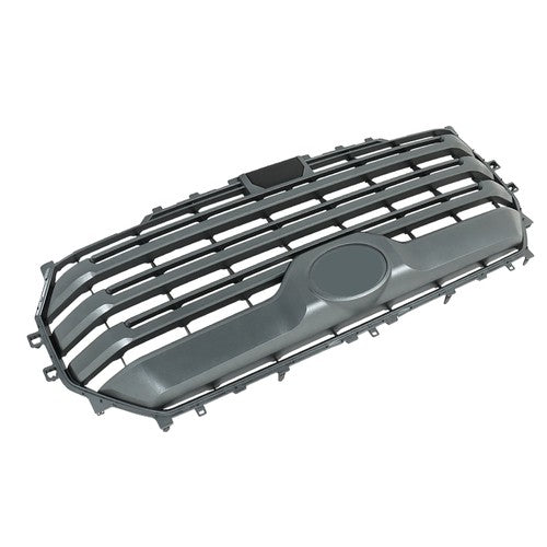Fit For Toyota Tundra 2022 2023 Front Bumper Grill Dark Gray Grille 53101-0C130