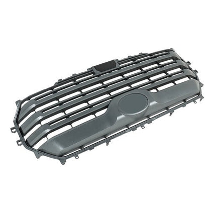 Fit For Toyota Tundra 2022 2023 Front Bumper Grill Dark Gray Grille 53101-0C130