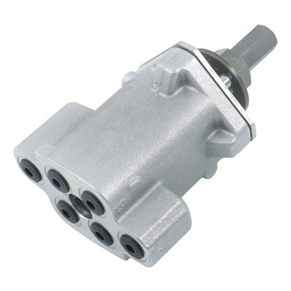 9239583 9268375 9247135 9257577 Pilot Valve For Hitachi ZX200-3 ZX240-3 ZX330-3
