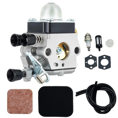 Carburetor For STIHL FS74 FS76 HT70 HT75 FS80R FS85R FS55 FS45 TRIMMER Carb