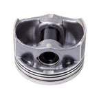 For Audi & Volkswagen & Seat 2.0L Engine Rebuild Overhaul Kit 23mm Piston Pin