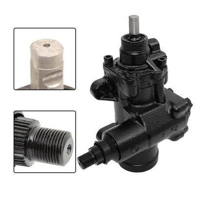 Power Steering Gear box 19330625 For Chevrolet Silverado 2500/3500 2002-09 2010